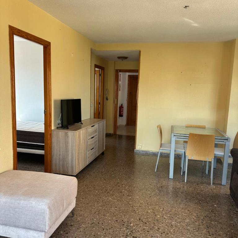 Apartment in Gandía - Apartamento de 3 dormitorios - 3