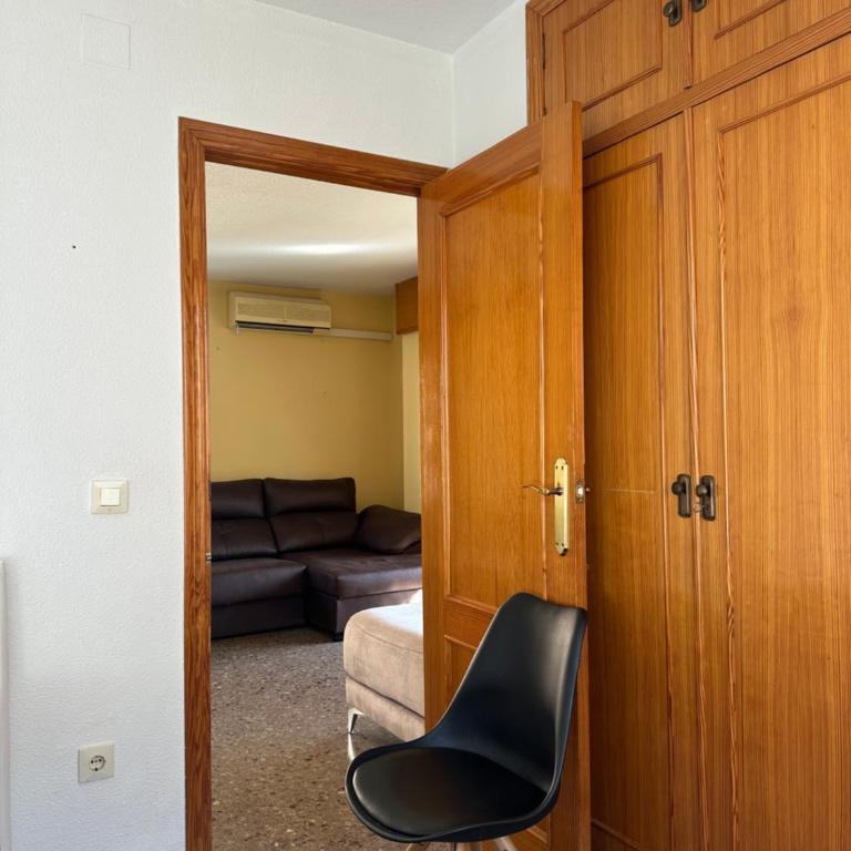 Apartment in Gandía - Apartamento de 3 dormitorios - 5