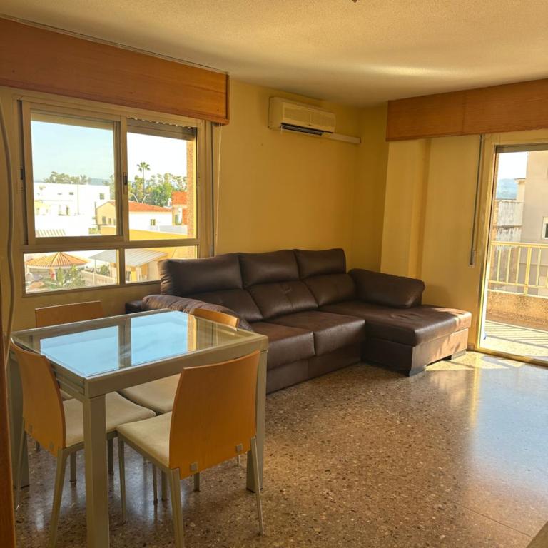 Apartment in Gandía - Apartamento de 3 dormitorios - 6