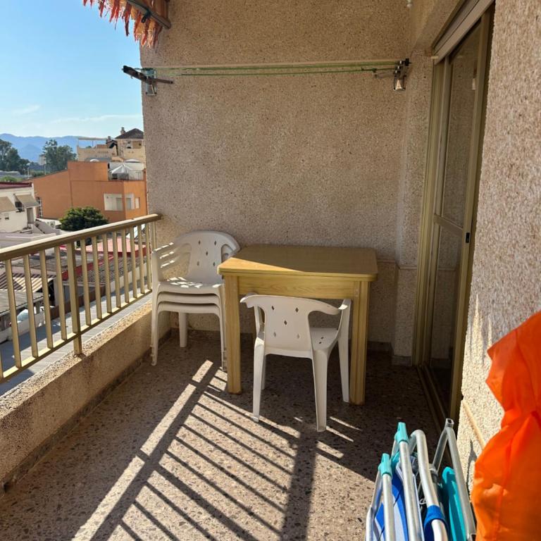 Apartment in Gandía - Apartamento de 3 dormitorios - 7