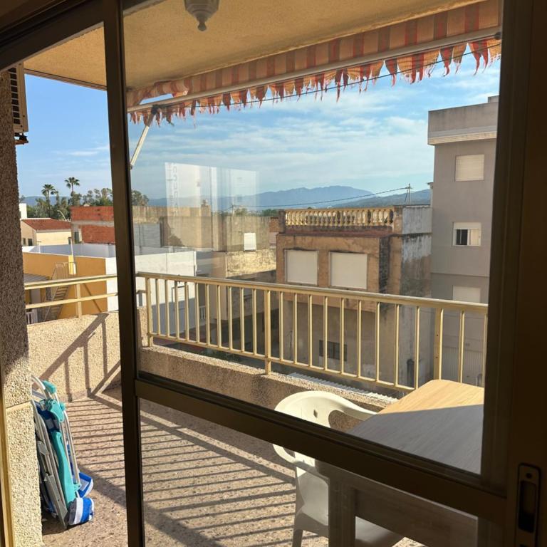 Apartment in Gandía - Apartamento de 3 dormitorios - 8