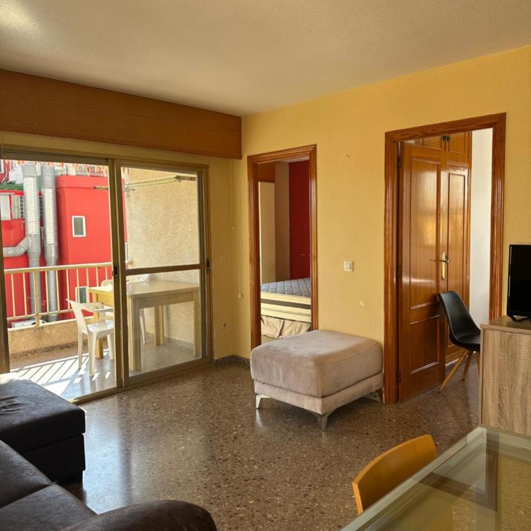 Apartment in Gandía - Apartamento de 3 dormitorios - 10