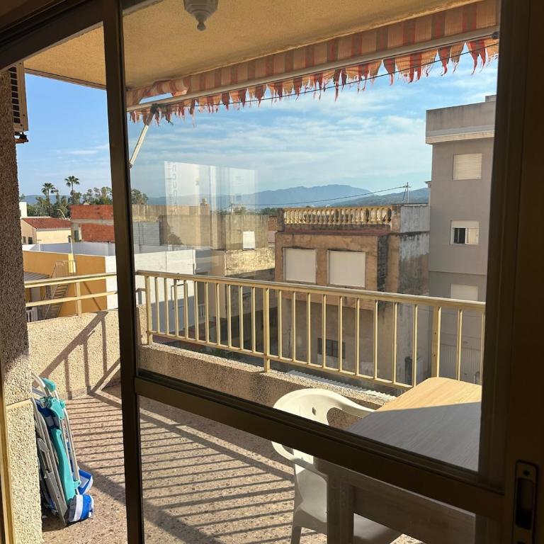 Apartment in Gandía - Apartamento de 3 dormitorios - 15