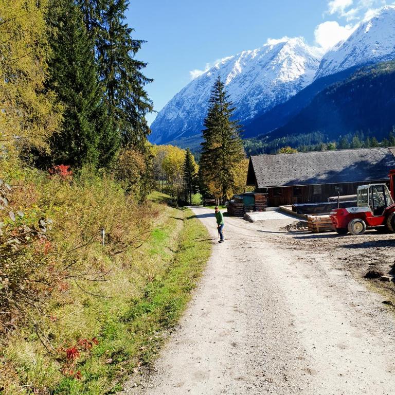 Heidi's Häuschen - Haus mit 3 Schlafzimmern - 20