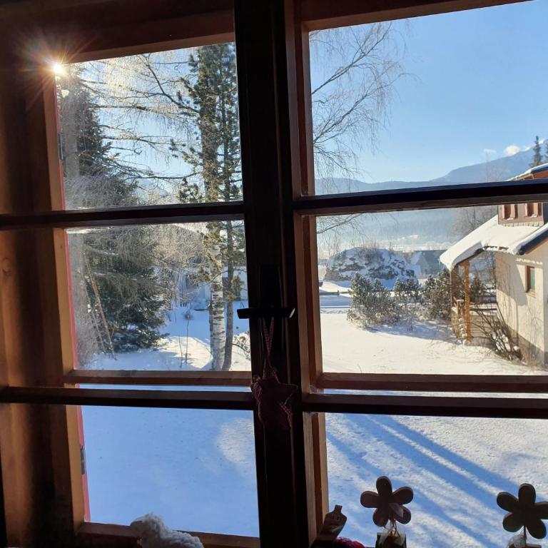 Heidi's Häuschen - Haus mit 3 Schlafzimmern - 27