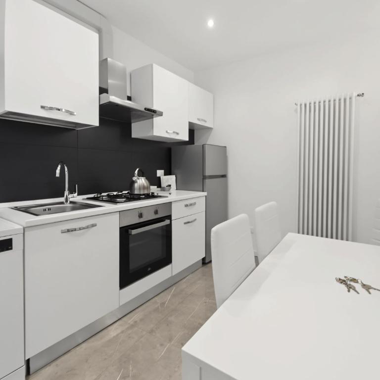 San Marco Dream - Appartamento con 2 Camere da Letto - 4