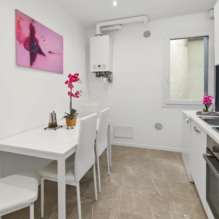 San Marco Dream - Appartamento con 2 Camere da Letto - 6