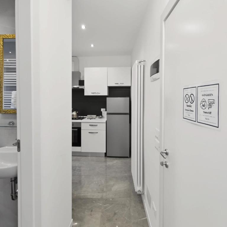 San Marco Dream - Appartamento con 2 Camere da Letto - 7