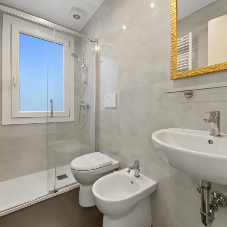 San Marco Dream - Appartamento con 2 Camere da Letto - 8