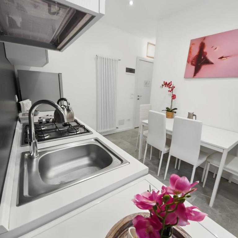 San Marco Dream - Appartamento con 2 Camere da Letto - 10
