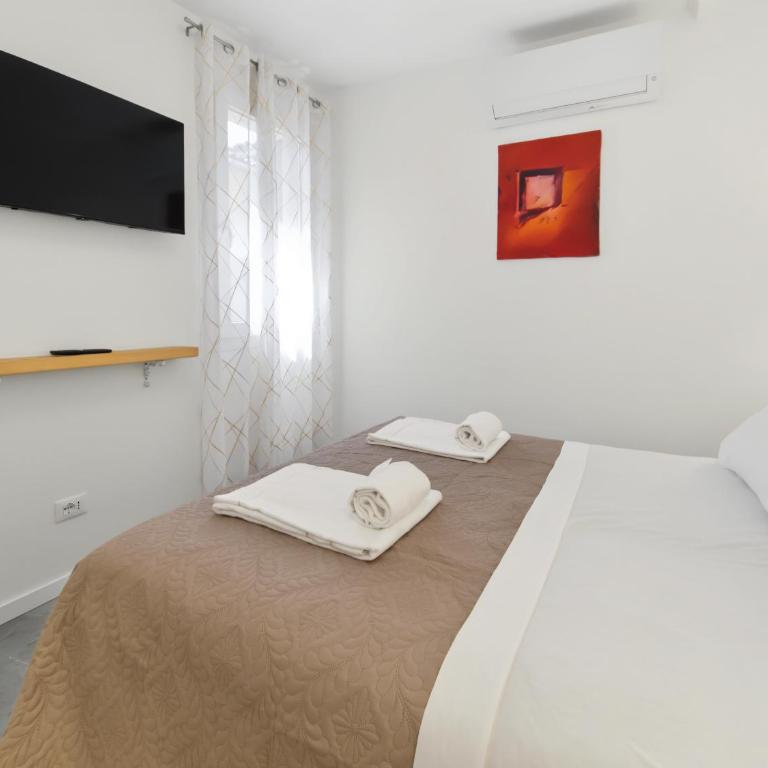 San Marco Dream - Appartamento con 2 Camere da Letto - 9