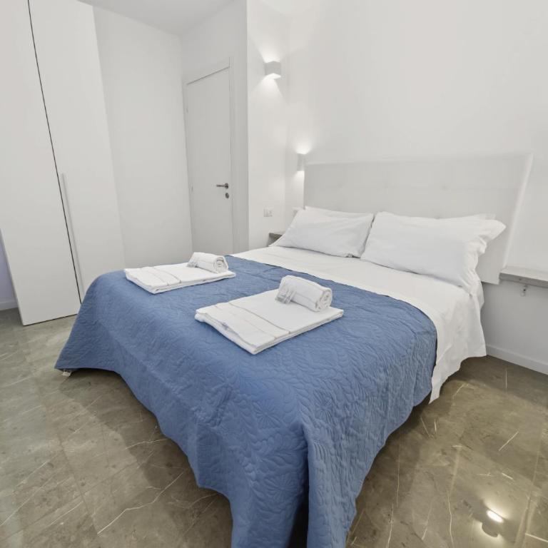 San Marco Dream - Appartamento con 2 Camere da Letto - 12