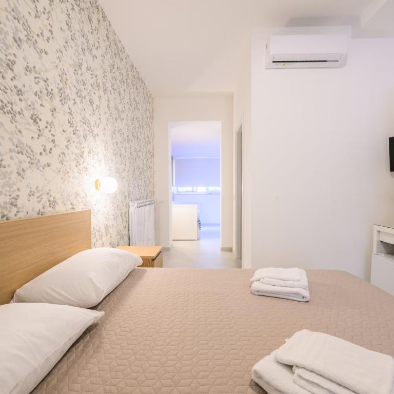 La Casetta della Ciampa Rooms and Apartment - Camera Matrimoniale Superior - 2