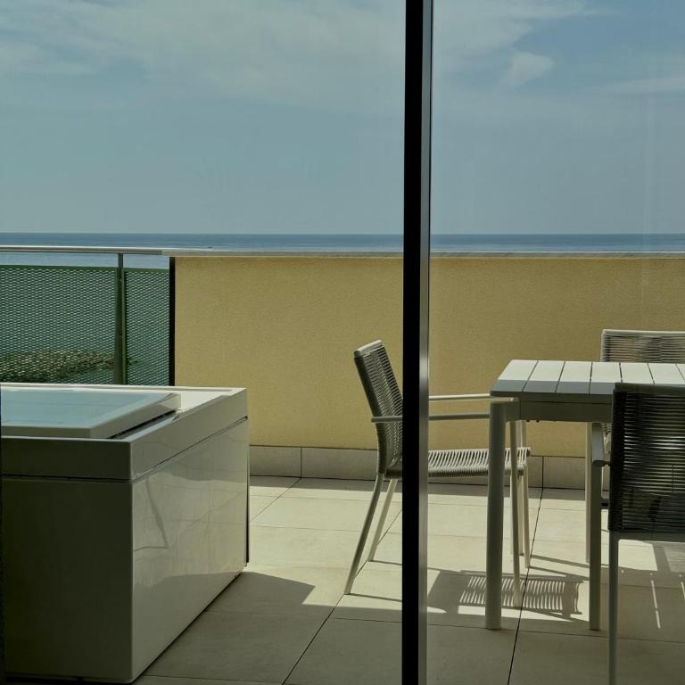 Gli Scogli Luxury Residence Hotel - Penthouse - 3