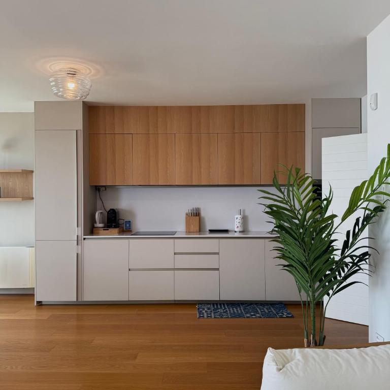 Gli Scogli Luxury Residence Hotel - Penthouse - 6