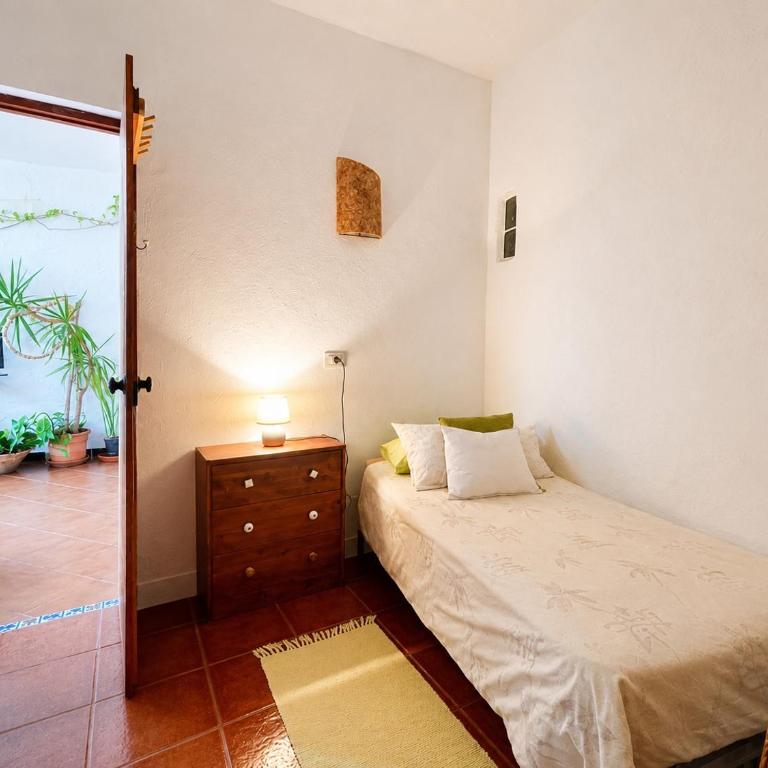 Casas Perla & Maribel - Apartamento de 2 dormitorios con vistas al mar - 2