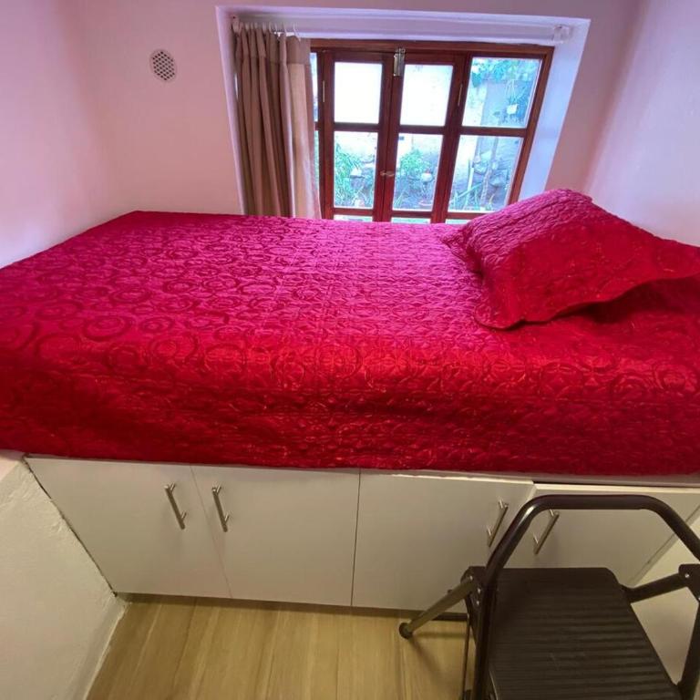 Nice mini suite, quiet and central - One-Bedroom Apartment - 9