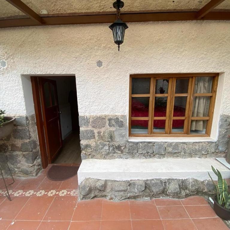 Nice mini suite, quiet and central - One-Bedroom Apartment - 11