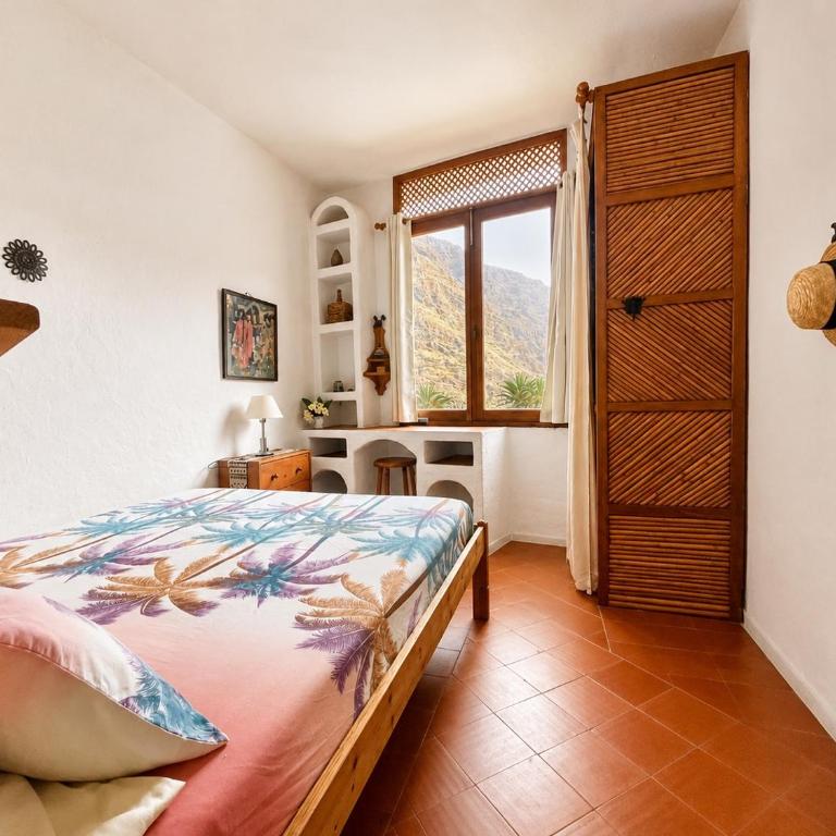 Casas Perla & Maribel - Apartamento de 2 dormitorios con vistas al mar - 1