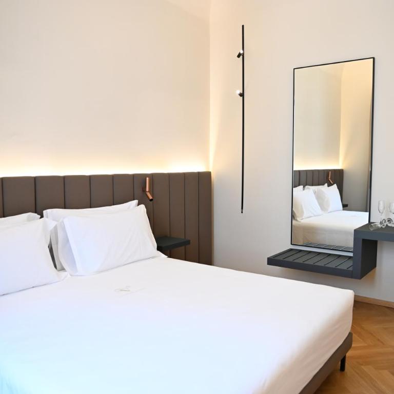 Vivere Hotel - Suite con Vista Città - 5