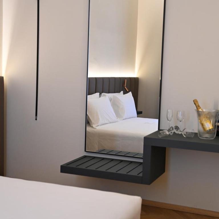 Vivere Hotel - Suite con Vista Città - 4