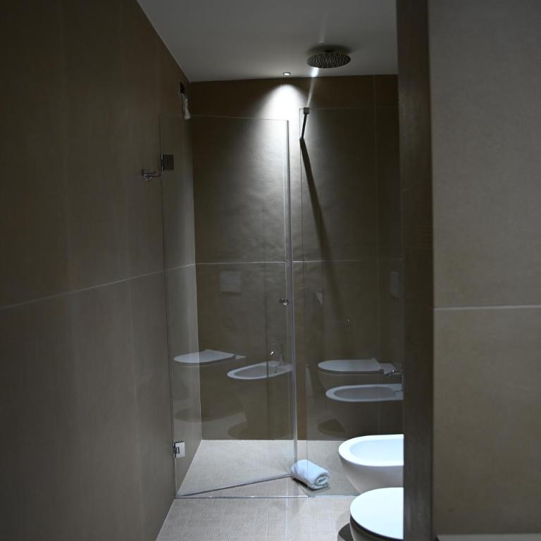 Vivere Hotel - Suite con Vista Città - 3