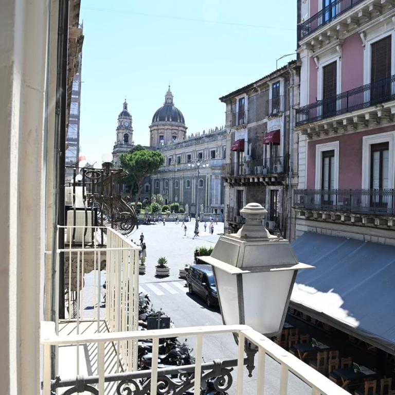 Vivere Hotel - Suite con Vista Città - 1