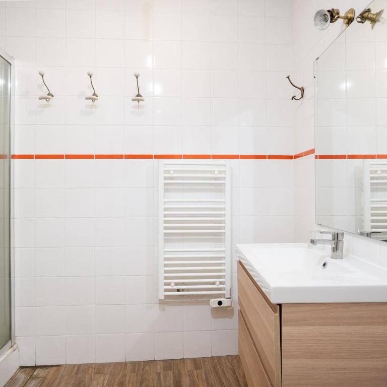 La Cerisaie - Chambre Double - Vue sur Jardin - 10