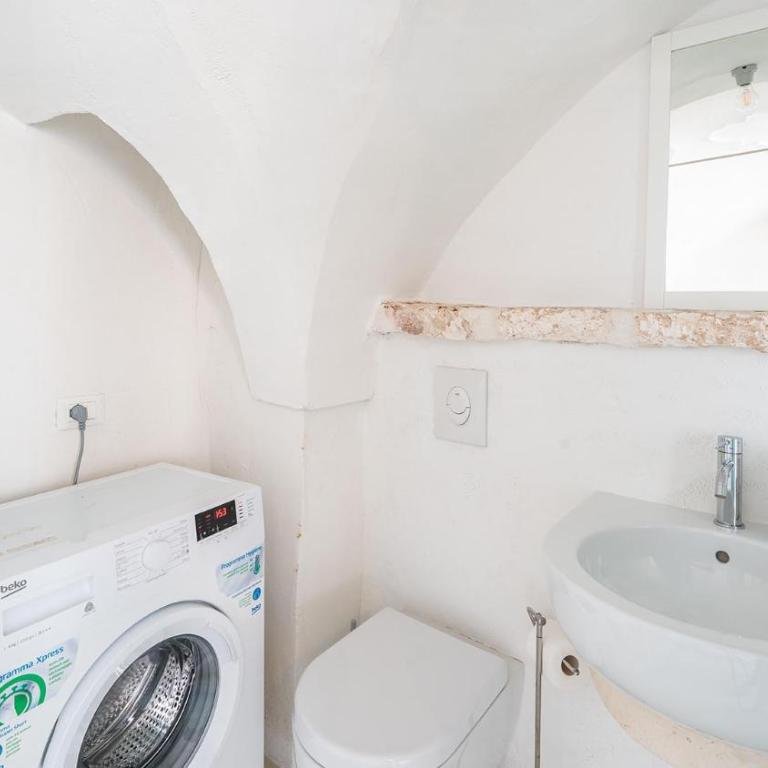 Rentbeat Collection 2 Ostuni Historic Center - Appartamento con 2 Camere da Letto - 14