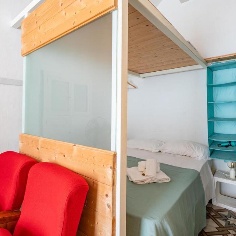 Rentbeat Collection 2 Ostuni Historic Center - Appartamento con 2 Camere da Letto - 3