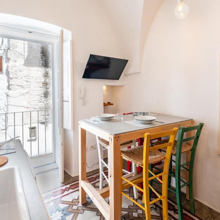Rentbeat Collection 2 Ostuni Historic Center - Appartamento con 2 Camere da Letto - 2