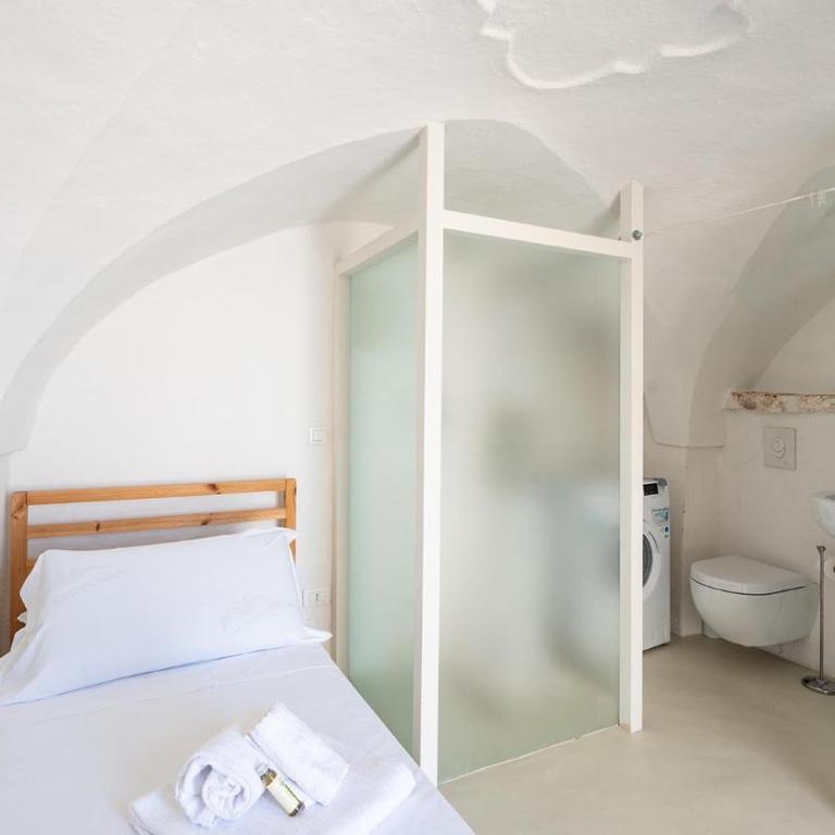 Rentbeat Collection 2 Ostuni Historic Center - Appartamento con 2 Camere da Letto - 10