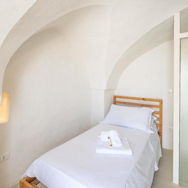 Rentbeat Collection 2 Ostuni Historic Center - Appartamento con 2 Camere da Letto - 9