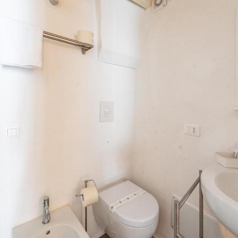 Rentbeat Collection 2 Ostuni Historic Center - Appartamento con 2 Camere da Letto - 12