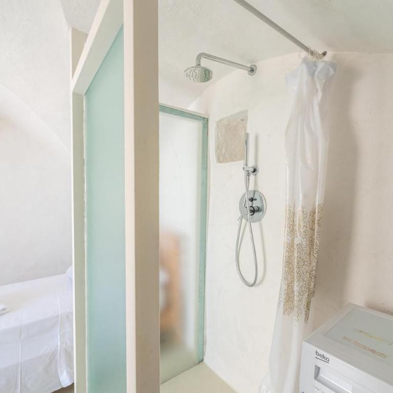 Rentbeat Collection 2 Ostuni Historic Center - Appartamento con 2 Camere da Letto - 11