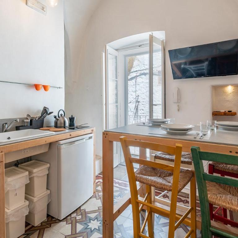 Rentbeat Collection 2 Ostuni Historic Center - Appartamento con 2 Camere da Letto - 6