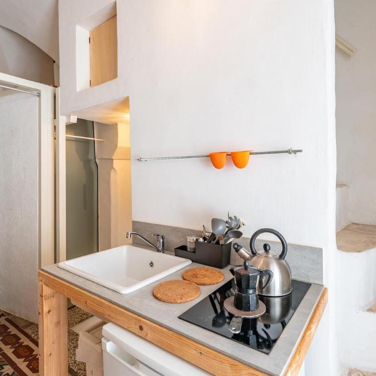 Rentbeat Collection 2 Ostuni Historic Center - Appartamento con 2 Camere da Letto - 7