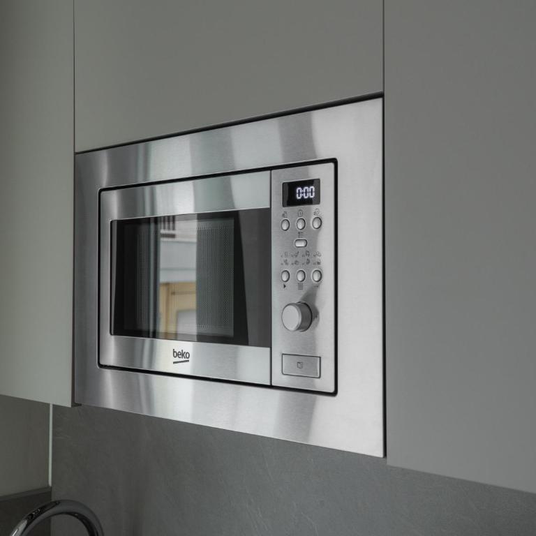 Residence La Scogliera - Appartamento Deluxe con 1 Camera da Letto e Vista Città - 2