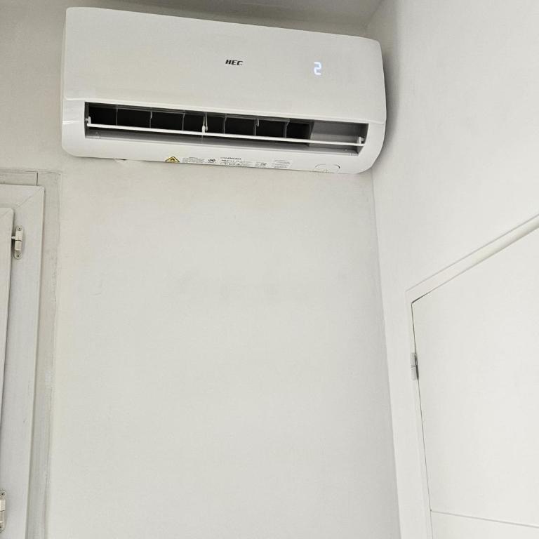 Clim - Green Studio 6 Confort Premium Cosy Hotel -Terrasse - Appartement 1 Chambre - 34