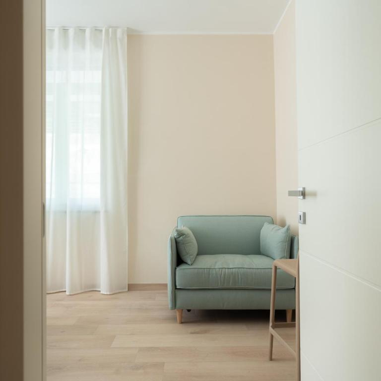 Residence La Scogliera - Appartamento - 4