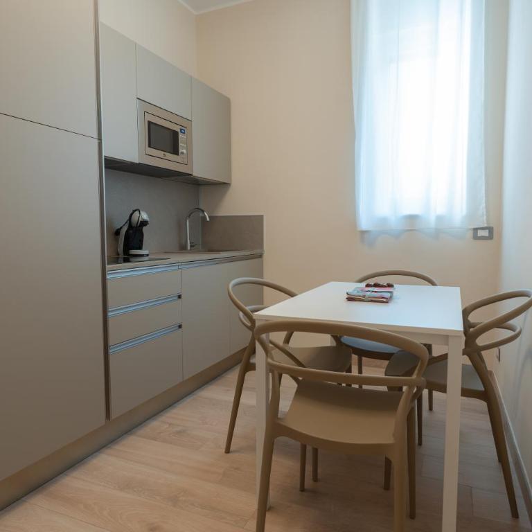 Residence La Scogliera - Appartamento Classic - 4
