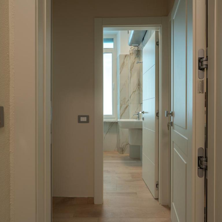 Residence La Scogliera - Appartamento Classic - 6