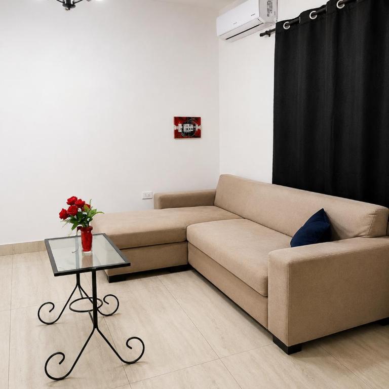 Dpto planta baja Garay 923 a - Apartamento de 2 dormitorios - 4