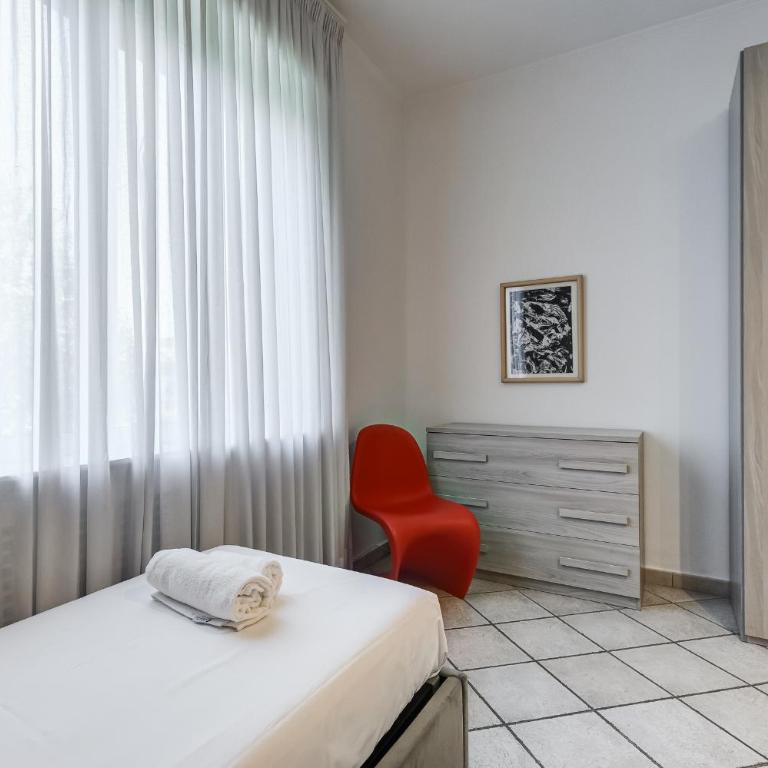 Olimpic Vatican Home - Apartment mit 2 Schlafzimmern - 3