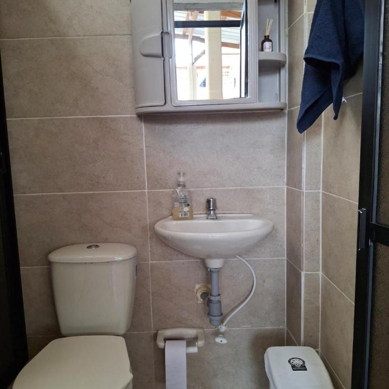 Apartamento en San Luis Antioquia - Apartamento de 1 dormitorio - 9
