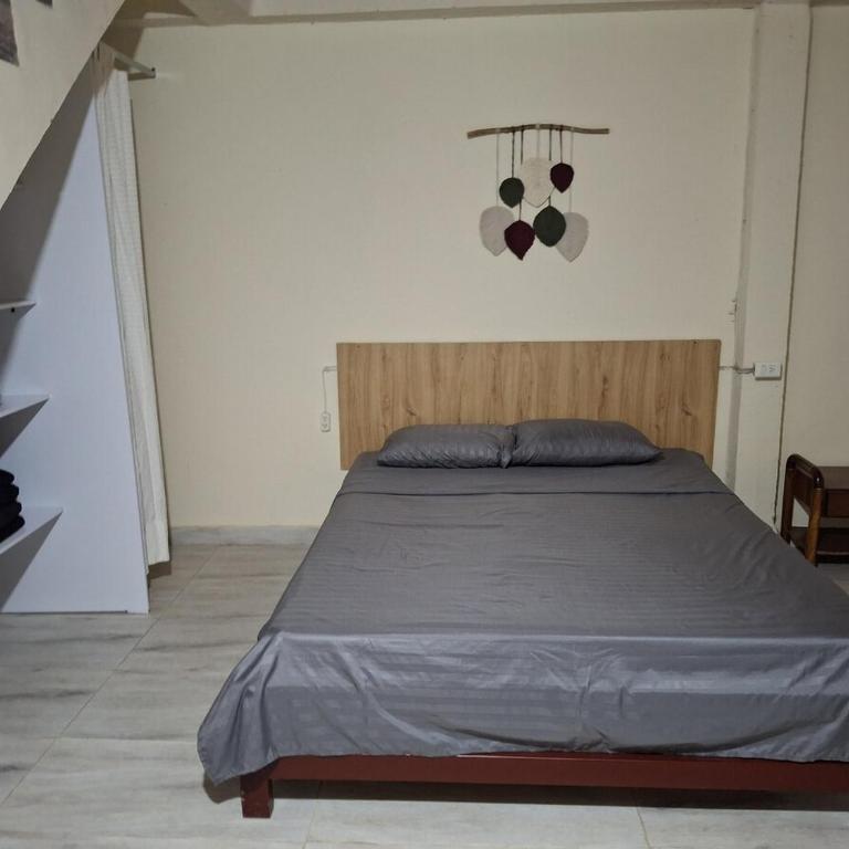 Apartamento en San Luis Antioquia - Apartamento de 1 dormitorio - 12