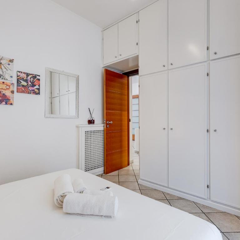 Olimpic Vatican Home - Apartment mit 2 Schlafzimmern - 42