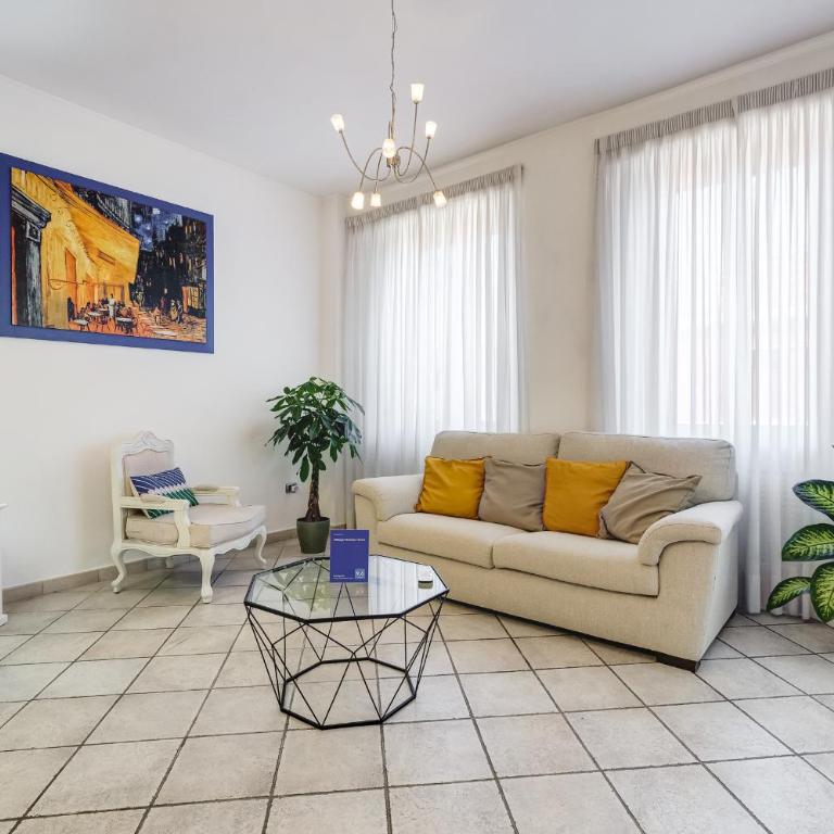 Olimpic Vatican Home - Apartment mit 2 Schlafzimmern - 33