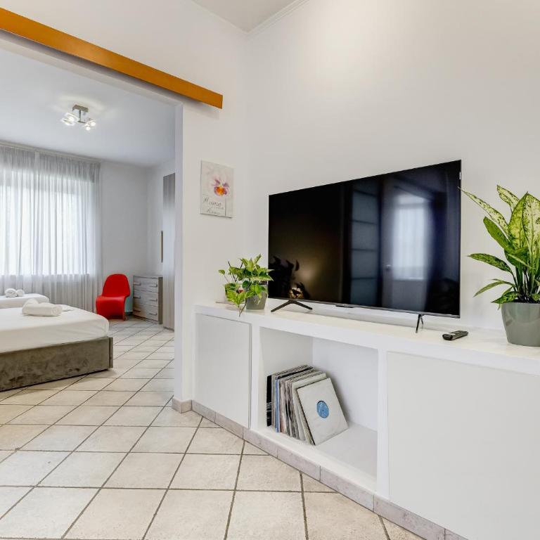 Olimpic Vatican Home - Apartment mit 2 Schlafzimmern - 29