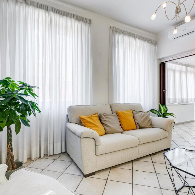Olimpic Vatican Home - Apartment mit 2 Schlafzimmern - 25